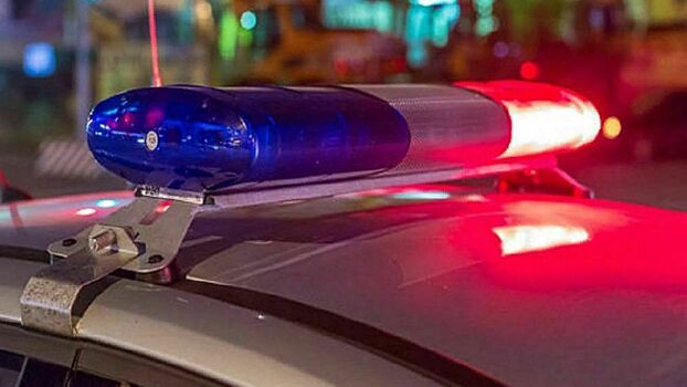 В Кирове пьяный водитель на «Ладе Калине» пытался уйти от погони