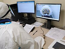 В Москве выявили 501 случай COVID-19 за сутки