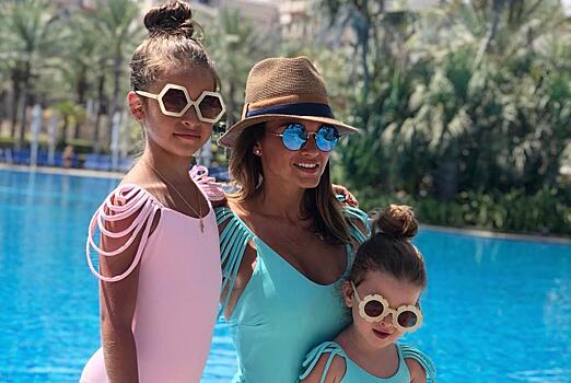 5-6 мая: самые интересные фото и новости из Instagram звезд
