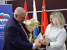 Шесть семей-переселенцев из аварийного жилья в Рузском муниципальном округе получили жилищные сертификаты