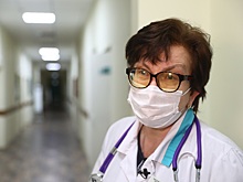 «Паллиативное отделение – это не место, куда привозят умирать»: нижегородский врач Елена Введенская рассказала, как оказывают помощь неизлечимым больным