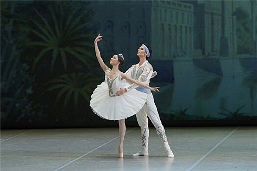 Итоги московского сезона: балет