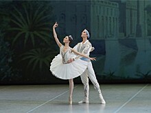 Итоги московского сезона: балет