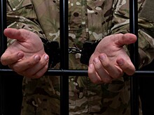 Военнослужащему огласили приговор за побег из части и убийство девушки