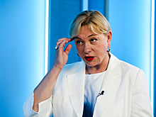 Арина Шарапова рассказала о реакции на увольнение ведущей «Первого канала»