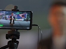 Как самостоятельно сделать рекламный видеоролик