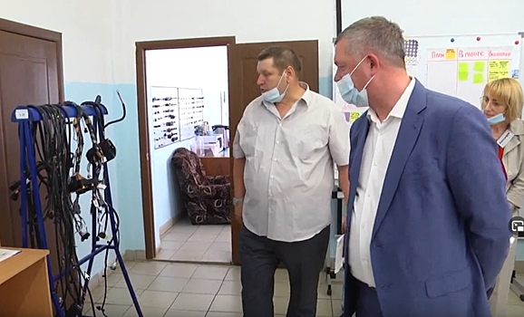 В Тамбовской области действуют меры поддержки самозанятых