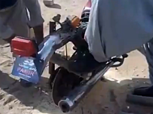 Вот это пила!