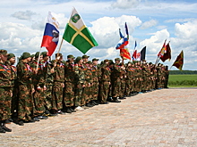 Артисты и почетные гости выступят на открытии лагеря «Бородино‑2017» в Подмосковье 20 июня