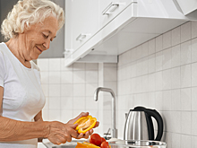 Учёные перечислили продукты, которые защищают мозг от слабоумия