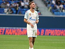 Генич о Глушенкове: «Ларин приезжал поговорить с Максом, потому что были проблемки с Семаком. Они пообщались и все наладили. Конфетно-букетный период сейчас – следствие этого»