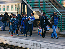 В Новосибирске мигранты шантажировали проститутку интимным видео