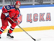 «Салават» может получить 18-летнего Великова в сделке по переходу Дроздова в ЦСКА