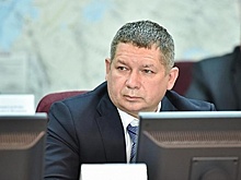 Замглавы Ставрополья задержали из-за подозрений во взяточничестве