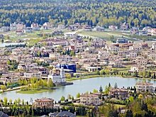 Исследование: Дом стоимостью почти 2 млрд руб. выставлен на продажу в Подмосковье