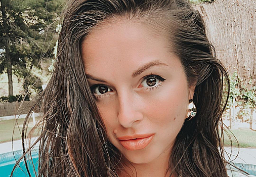 «Какой ужас!»: постройневшую Нюшу раскритиковали за провокационное видео