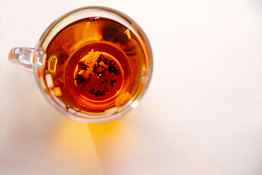 Британские ученые предупредили о вреде чая