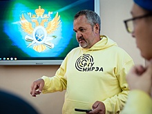 С Арктикой в сердце: кому и как помогают студенты-добровольцы