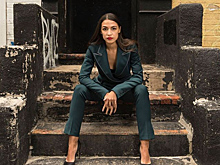 Конгрессвумен затравили за старое видео с танцами в колледже. Она записала новое — в парламенте