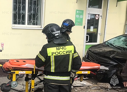 Сбивший 11 человек водитель предстал перед судом
