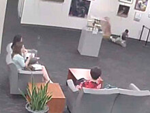 Дорогие объятия: с родителей 5-летнего ребенка требуют $132 тыс. за разбитую статую Афродиты