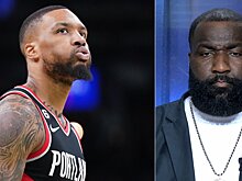 Кендрик Перкинс: «Майами» не станет фаворитом, даже если получит Дэмиана Лилларда»