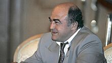 Экс-министр обороны Грузии Тенгиз Китовани скончался в возрасте 85 лет