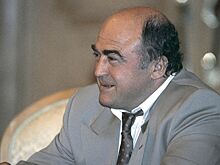 Экс-министр обороны Грузии Тенгиз Китовани скончался в возрасте 85 лет