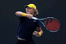 18-летний россиянин Ярослав Дёмин вошёл в топ-10 Чемпионской гонки ATP U21
