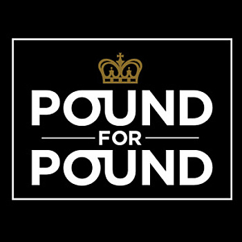 Обновился рейтинг Pound-for-pound по версии vRINGe: камбэк Тайсона Фьюри