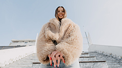 Шубы из нефти вошли в моду: что скрывается за словом «экомех»