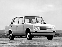 6 советских автомобилей, которые могли бы быть совсем другими