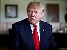 Россия прислала в США самолет с медоборудованием, заявил Трамп