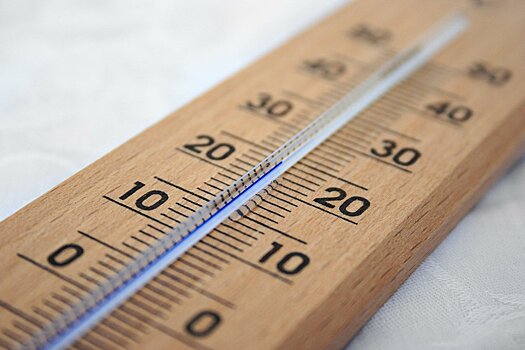 Калининградская погода побила исторический рекорд температуры