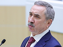 Временным главой Верховного суда РФ станет Петр Серков