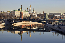 Десять бесплатных пешеходных экскурсий проведут в Москве с 28 апреля по 10 мая