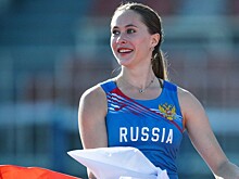 В новый пул допинг-тестирования попали 40 российских легкоатлетов