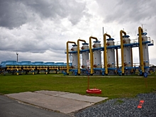 Казахстан ждёт российский газ