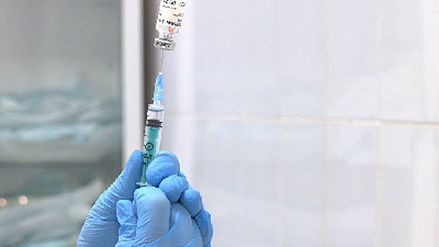 На 98 меньше: случаи коронавируса в Приамурье пошли на спад 