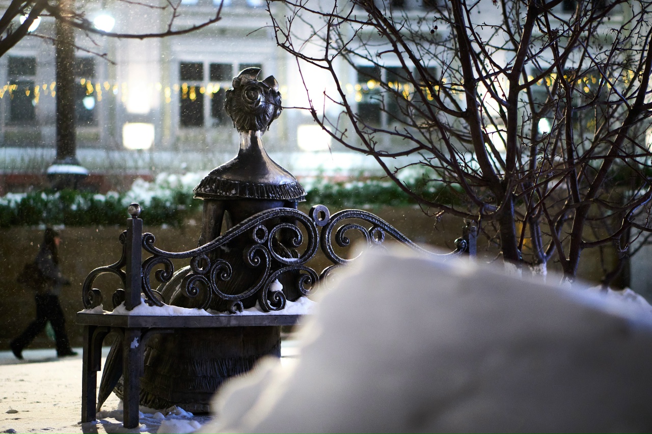 Куда пойти в Омске 23, 24 и 25 января