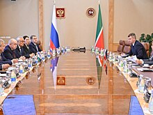 Товарооборот сельхозпродукции между Россией и Узбекистаном в 2024 году увеличился на 20%