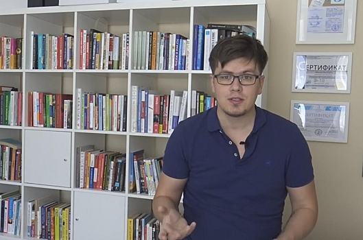 Мы не тренеры, не коучи: как инженеры становятся психологами за 4 месяца