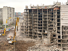 Депутат МГД Елена Николаева: Работа по ликвидации долгостроев будет продолжена