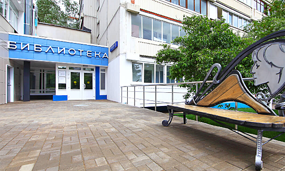 Лекция «Герои на кушетке» пройдет 12 марта в библиотеке им. Ахматовой