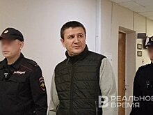 "Ко мне относились как к взяточнику и коррупционеру": последнее слово топ-менеджера Минсельхоза Татарстана