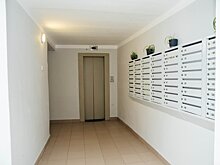 Почти 270 подъездов отремонтировали в Пушкино в этом году
