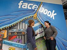 Facebook подал в суд на китайские компании за продажу аккаунтов