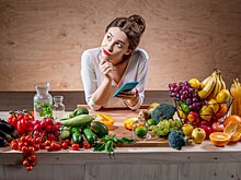 Что есть, чтобы никогда не поправляться? 17 советов самого известного биохимика в мире