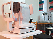 В детскую больницу Ярославской области поступило новое оборудование