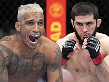 Дана Уайт внес ясность после слухов о бое Махачева и Оливейры на UFC 297